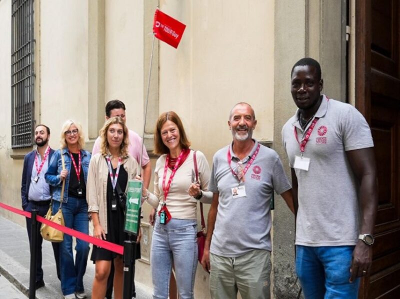 Florence: Statue of David Evening Tour - Highlights of the Experience