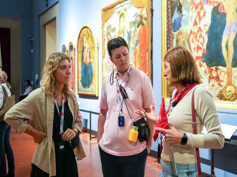 Florence: Statue of David Evening Tour - Tips for a Great Visit