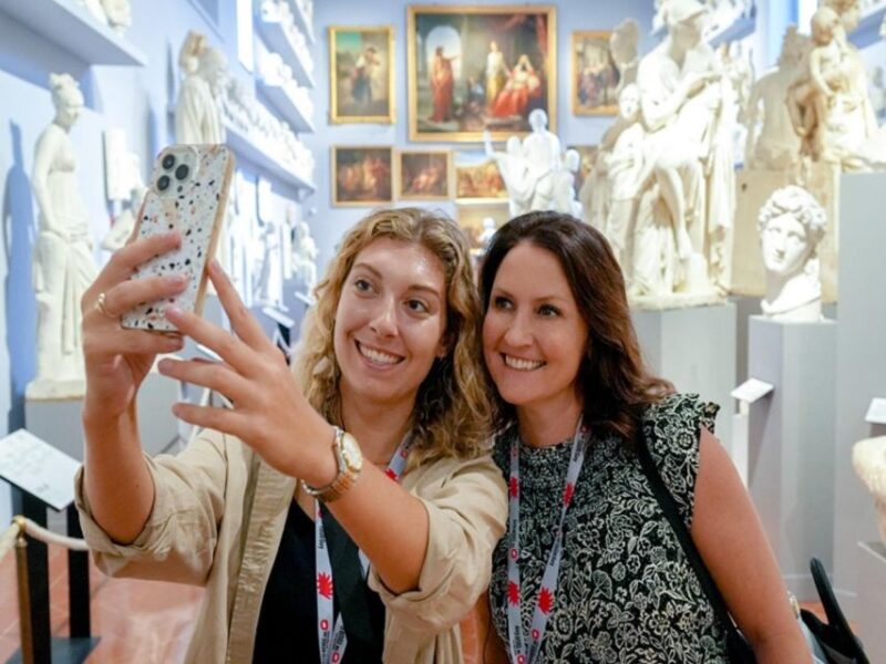 Florence: Statue of David Evening Tour - Frequently Asked Questions