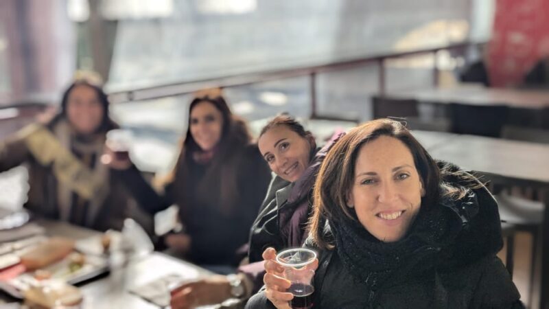 Florence Street Food Tour: Central Market & Duomo Area - A Deep Dive into the Florence Street Food Experience