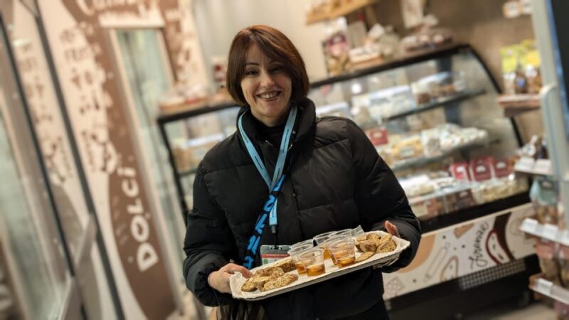 Florence Street Food Tour: Central Market & Duomo Area - What Makes This Tour Stand Out?
