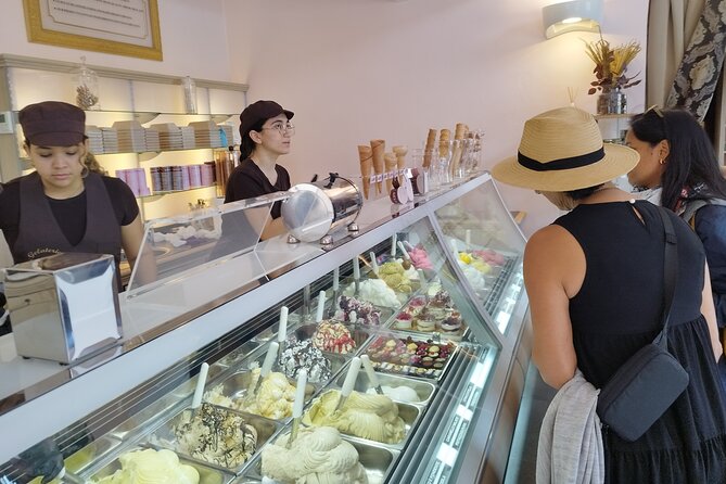 Florence Street Food Tour, Market and City Center - Tour Overview