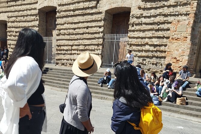 Florence Street Food Tour, Market and City Center - Traveler Feedback and Recommendations