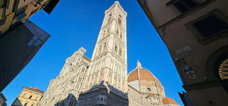 Florence: Sunset Bike Tour - An Introduction to Florence’s Sunset Bike Tour