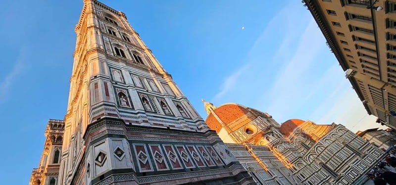 Florence: Sunset Bike Tour - FAQ