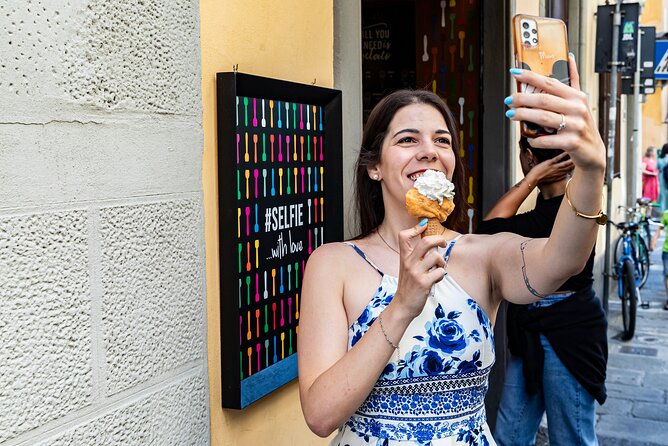 Florence Sunset Walking Tour With Wine & Food Tasting - Customer Reviews