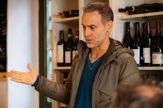 Florence: Tastes & Traditions Food Tour at SantAmbrogio Market - Tasting Authentic Florentine Cuisine