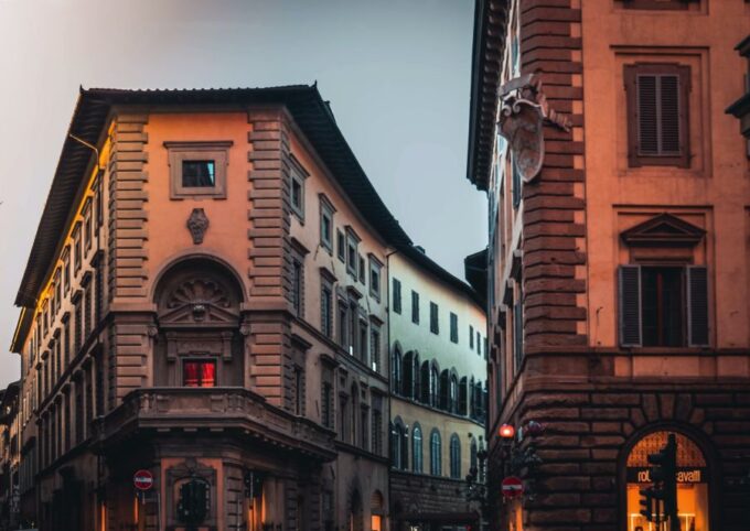 Florence: The Old Guilds Self-Guided Audio Tour - Recap