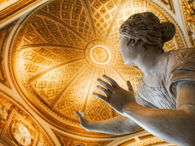 Florence: Timed Entry to Uffizi with Optional Audio Guide - The Experience in Practice