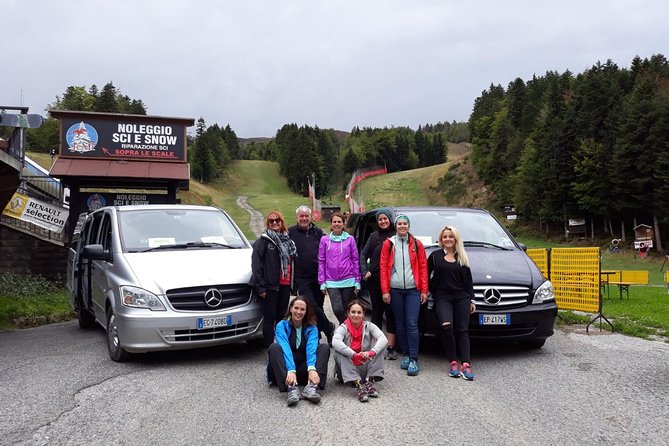 Florence to Rome Fiumicino Airport Private Transfer - Scheduling and Start Time