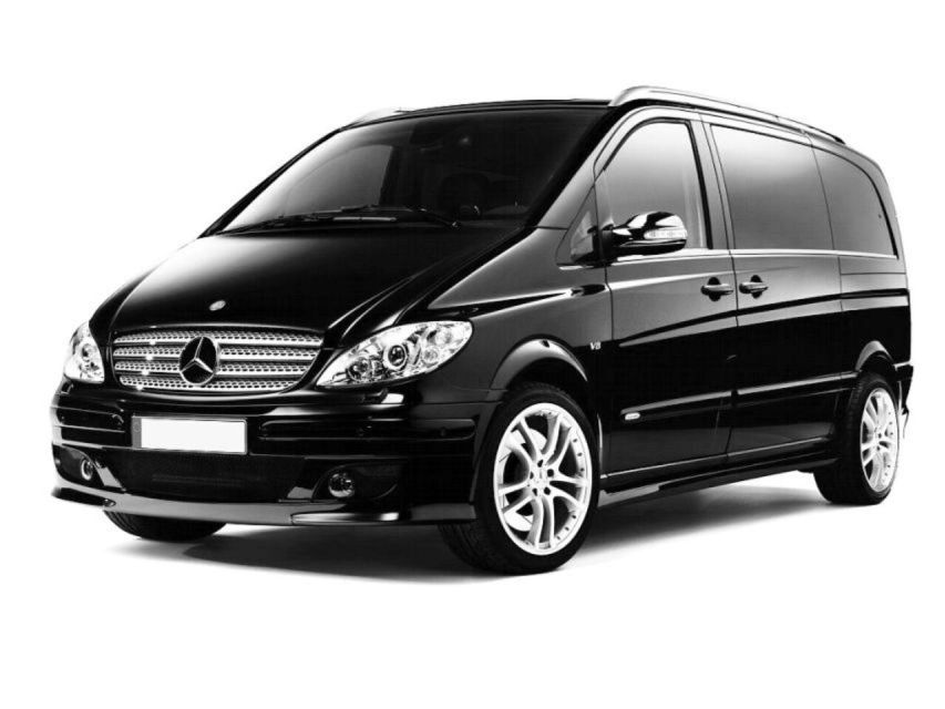 Florence to Venice Private Luxury Transfer - Service Highlights and Description
