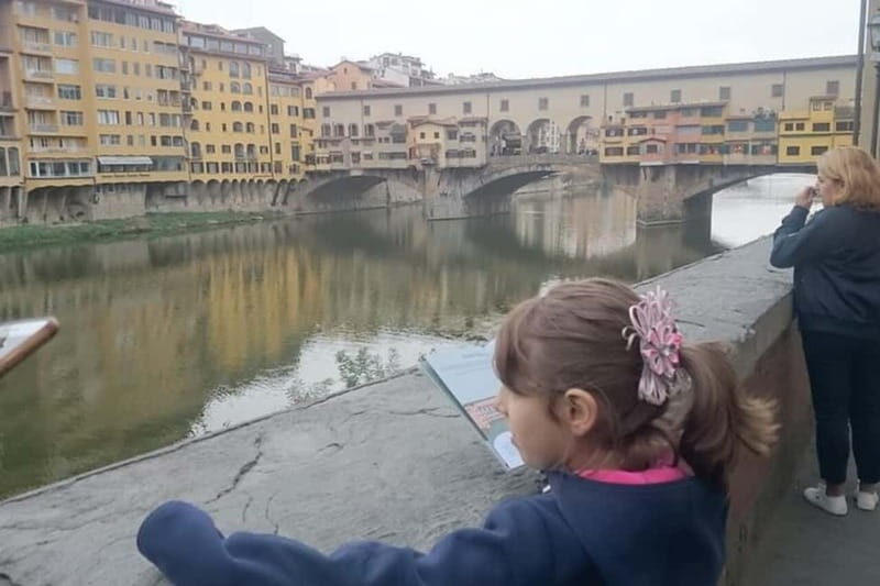 Florence tour for Families: Discovering Leonardo da Vinci - Why This Tour Offers a Unique Family Experience in Florence