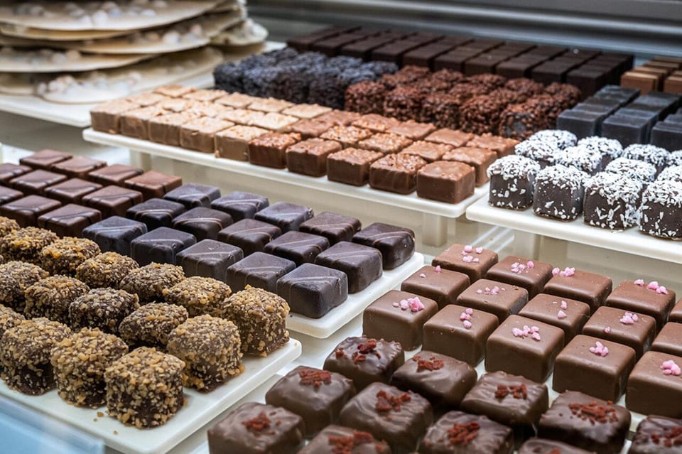 Florence Trinita: Venchi Chocolate Tasting and Workshop - Ask Away