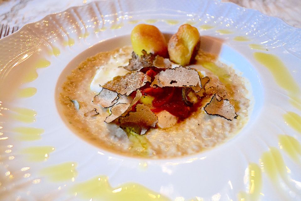 Florence: Truffle Hunting, Lunch, and Wine Tasting Tour - What We Loved About This Tour