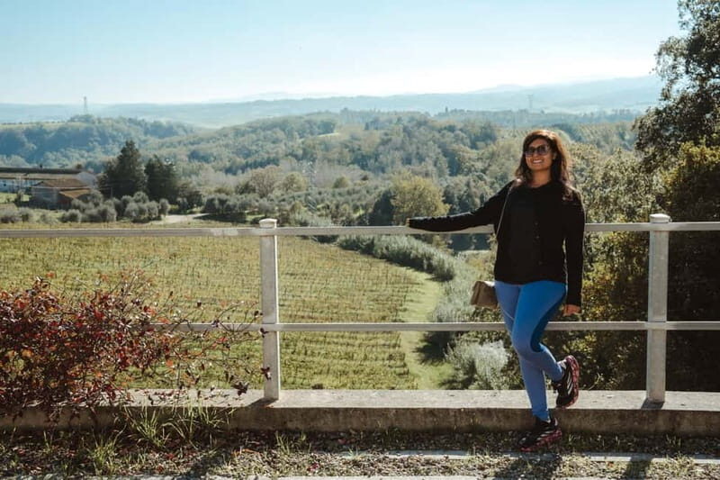 Florence: Truffle Hunting with Lunch, Wine & San Gimignano - A Day in Tuscany: From Forest to Fortress  