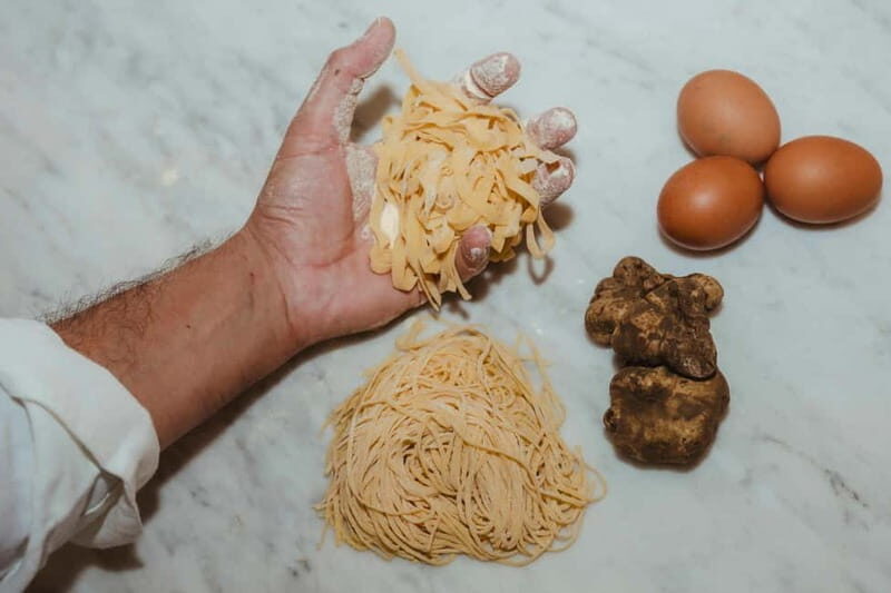 Florence: Truffle Hunting with Lunch, Wine & San Gimignano - Frequently Asked Questions  