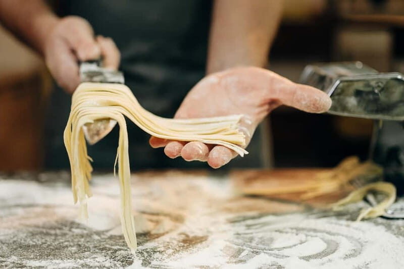 Florence: Tuscan cooking class with handmade pasta and wine - What Is the Experience Like?