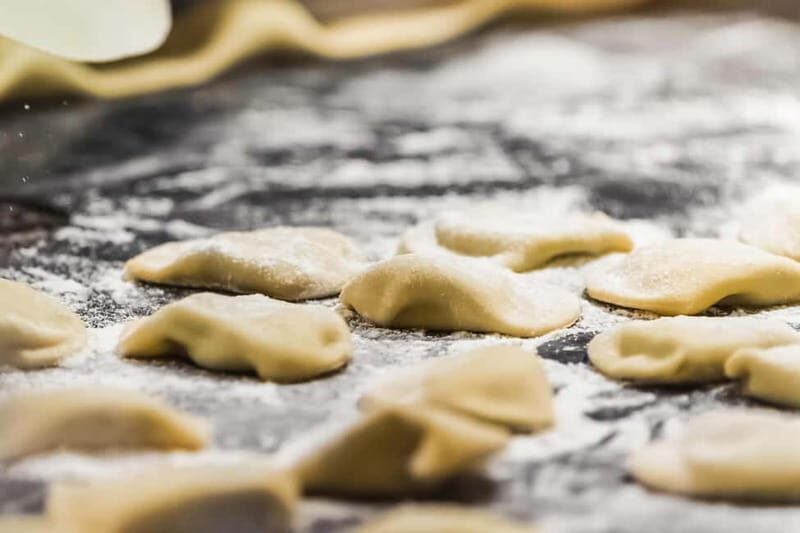 Florence: Tuscan cooking class with handmade pasta and wine - The Location: Heart of Florence
