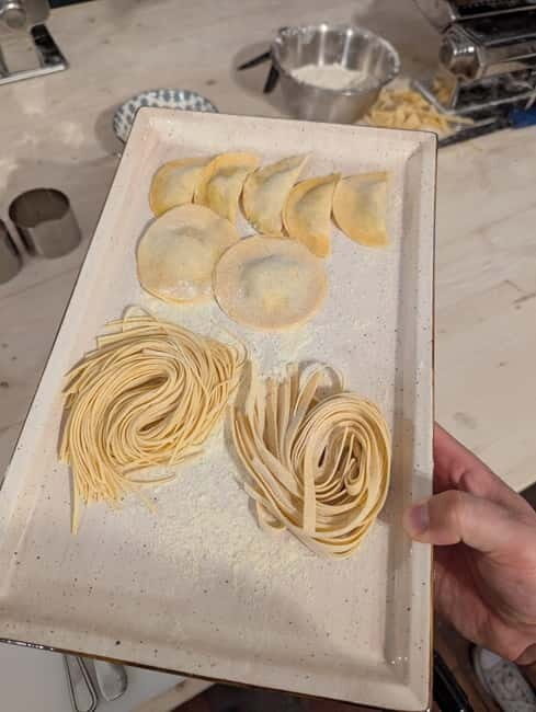 Florence: Tuscan cooking class with handmade pasta and wine - Who Is This Tour Best For?