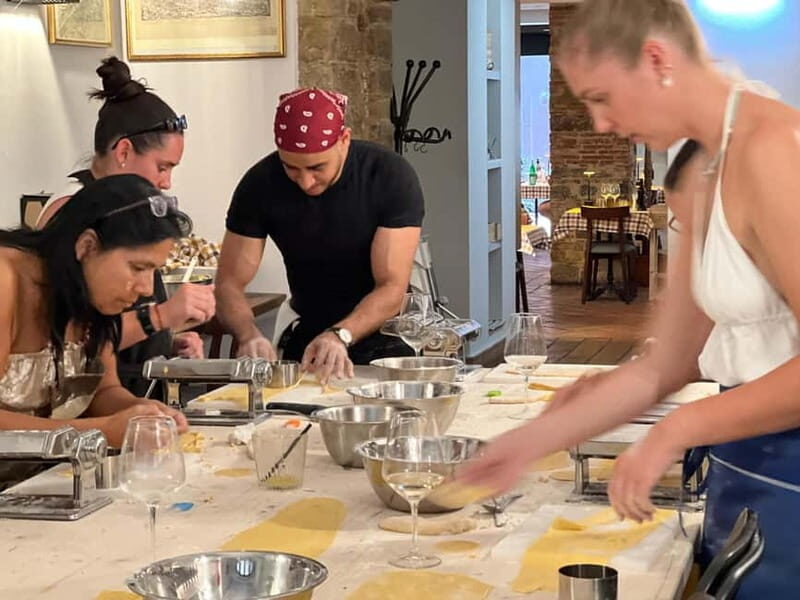 Florence: Tuscan cooking class with handmade pasta and wine - Final Thoughts