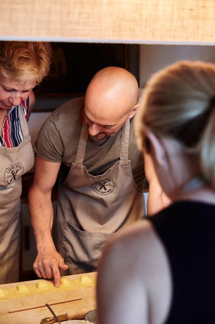 Florence: Tuscan Countryside Pasta-Making Adventure - What Is This Tour Really About?