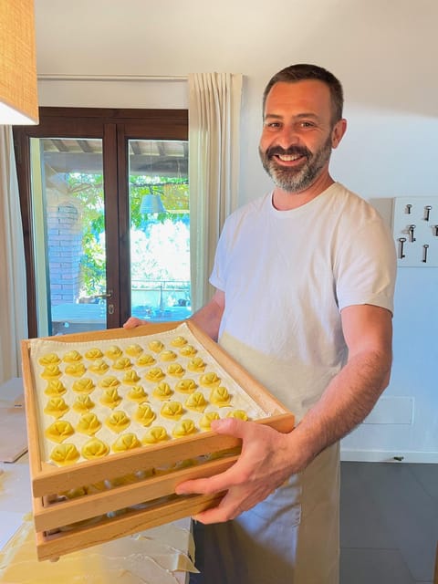 Florence: Tuscan Countryside Pasta-Making Adventure - FAQ