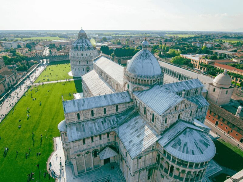 Florence: Tuscan Day trip Siena San Gimignano, Pisa, - Florence: Tuscan Day trip Siena San Gimignano, Pisa — A Detailed Review