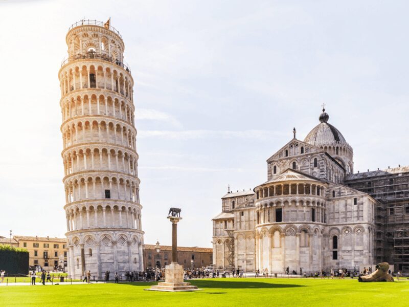 Florence: Tuscan Day trip Siena San Gimignano, Pisa, - Exploring Tuscany’s Towns: An In-Depth Look