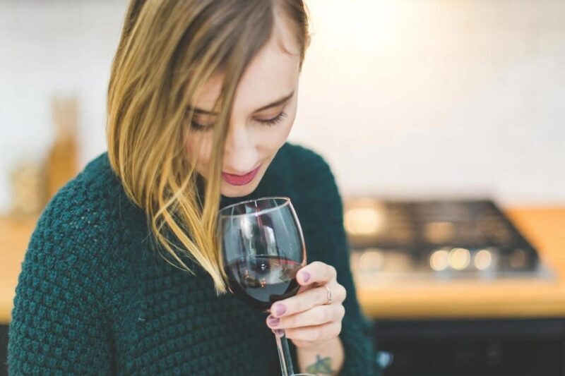 Florence: Tuscan Wines course with lecture, tasting and sampling - Key Points