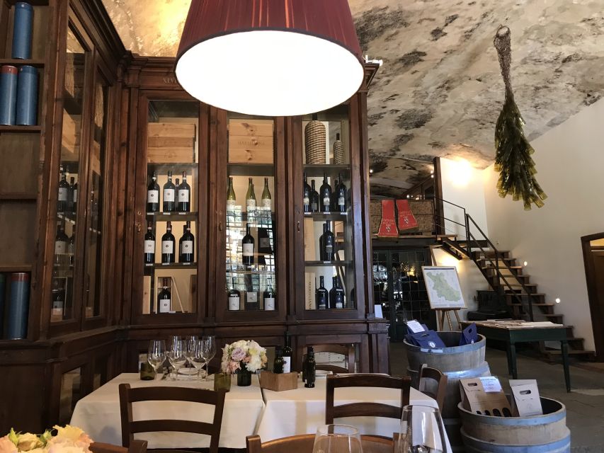 Florence: Tuscany Chianti Winery Private Day-Trip With Lunch - Exploring Medieval Villages