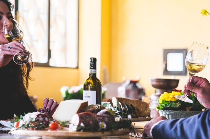 Florence & Tuscany Day Tour from Rome with Wine Tasting & Lunch - A Closer Look at the Itinerary