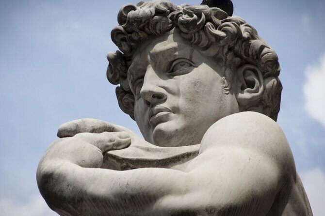 Florence & Tuscany Day Tour from Rome with Wine Tasting & Lunch - Who Should Consider This Tour?