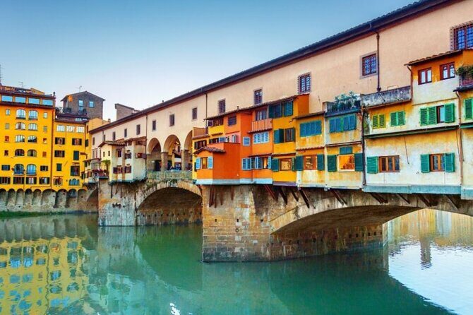 Florence & Tuscany Day Tour from Rome with Wine Tasting & Lunch - FAQs