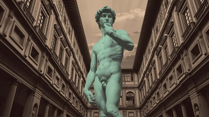 Florence: Uffizi & Accademia Gallery Private Guided Tour - Key Points