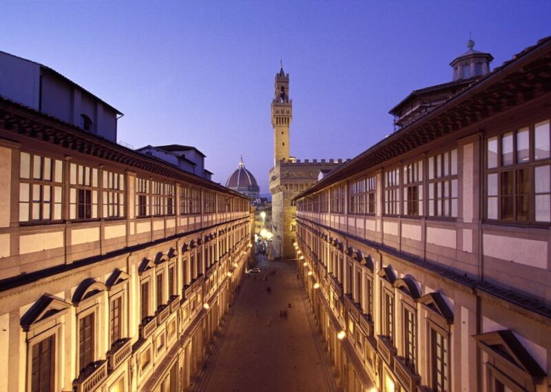 Florence: Uffizi and Accademia Gallery Skip-the-Line Ticket - Navigating Florence’s Art Treasures: What to Expect