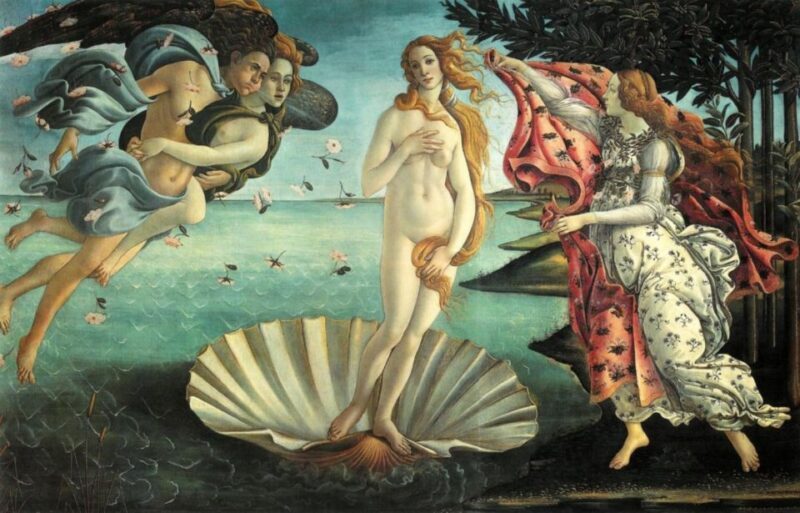 Florence: Uffizi and Accademia Gallery Skip-the-Line Ticket - The Practicalities of the Tour