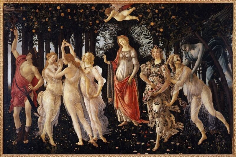 Florence: Uffizi and Accademia Gallery Skip-the-Line Ticket - Final Thoughts: Is This Tour for You?