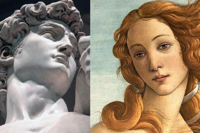 Florence: Uffizi and Accademia Gallery Skip-the-Line Ticket - Frequently Asked Questions