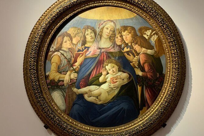 Florence: Uffizi Fast Track Entry Tickets - FAQs