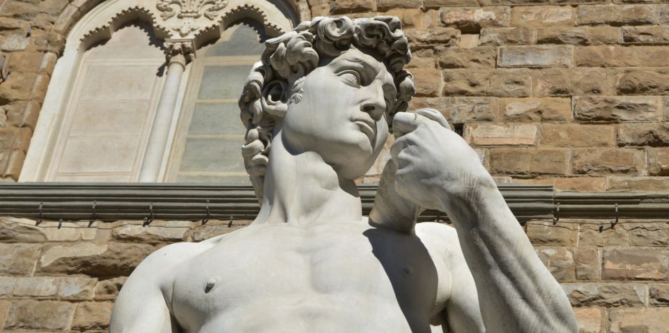 Florence: Uffizi Gallery and Accademia Gallery Guided Tour - Final Thoughts: Is This Tour Right for You?