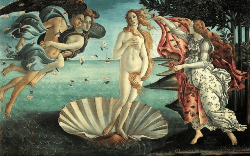 Florence: Uffizi Gallery and Vasari Corridor Private Tour - Discovering Florence’s Artistic Treasure Chest: Uffizi Gallery