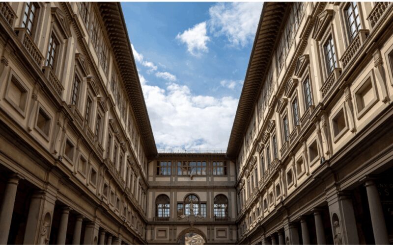 Florence: Uffizi Gallery and Vasari Corridor Private Tour - Walking in the Medici’s Footsteps: The Vasari Corridor