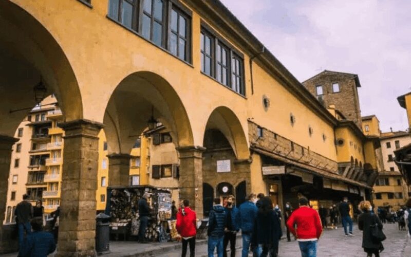 Florence: Uffizi Gallery and Vasari Corridor Private Tour - Practical Tips and Considerations