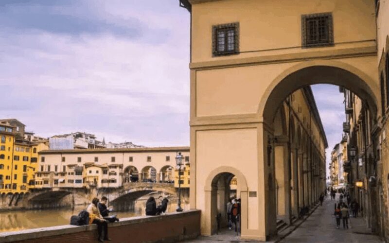 Florence: Uffizi Gallery and Vasari Corridor Private Tour - Who Will Enjoy This Tour?