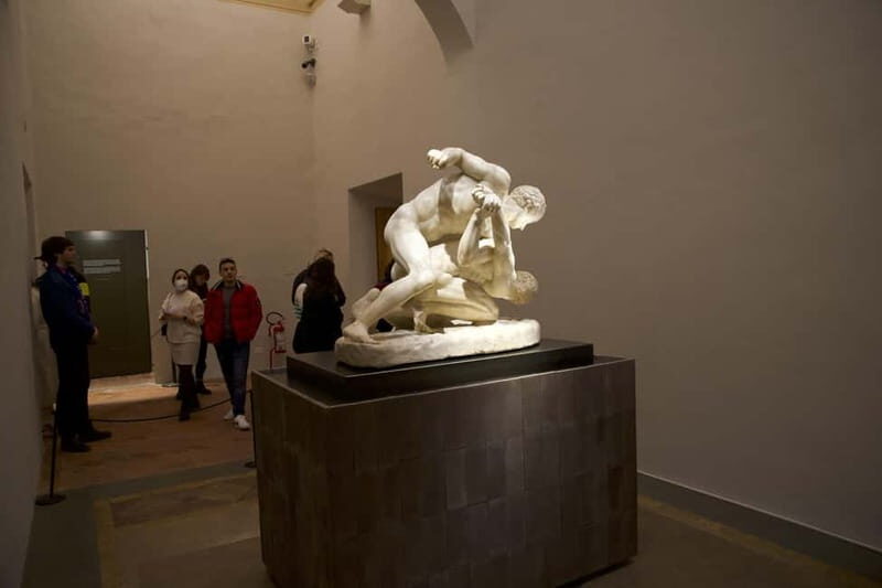 Florence: Uffizi Gallery Entry Ticket - Final Thoughts