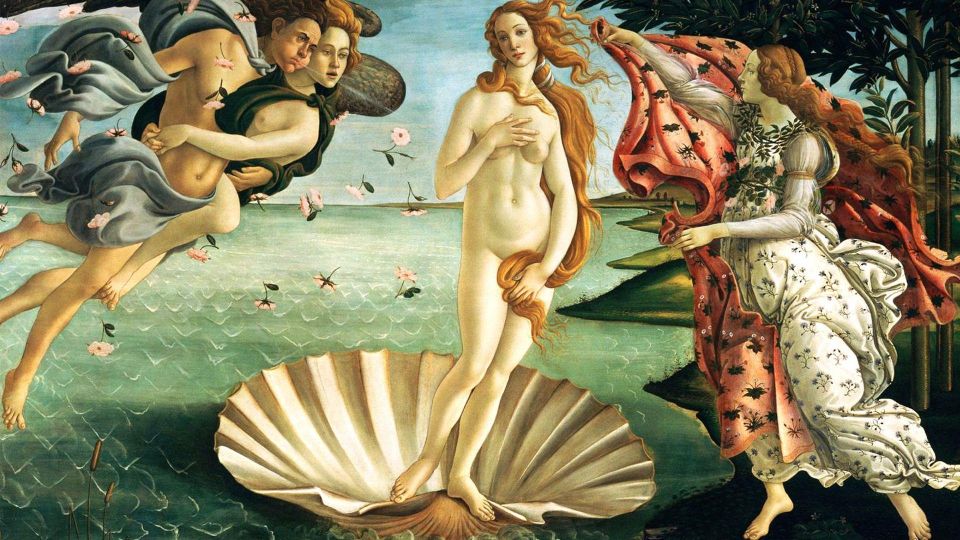 Florence: Uffizi Gallery Priority Ticket &Audio Guided Tour - Tips for a Great Experience