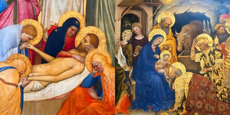 Florence: Uffizi Gallery Priority Ticket & Small-Group Tour - A Deep Dive into the Uffizi Experience