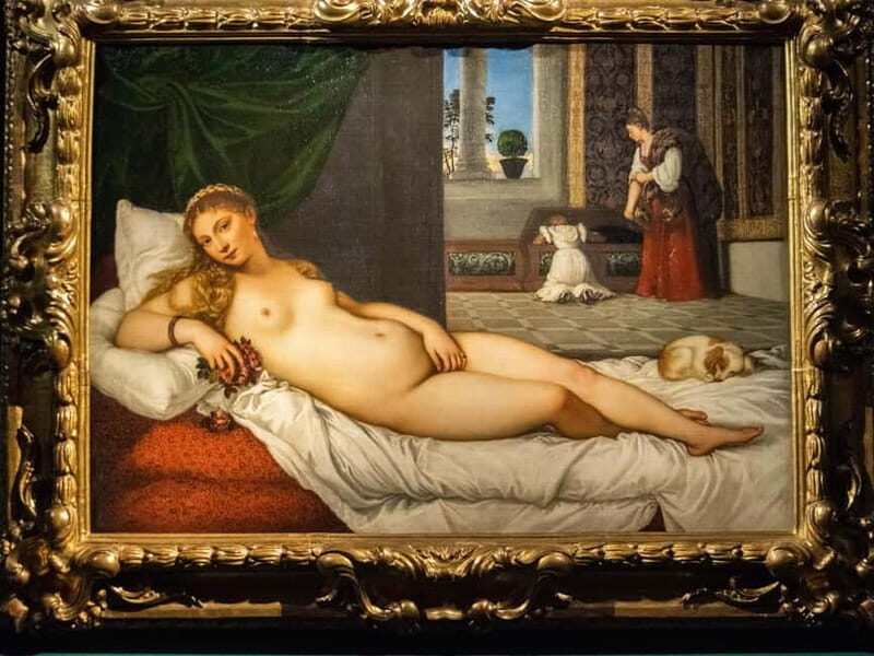 Florence: Uffizi Gallery Priority Ticket - What’s Included and What’s Not