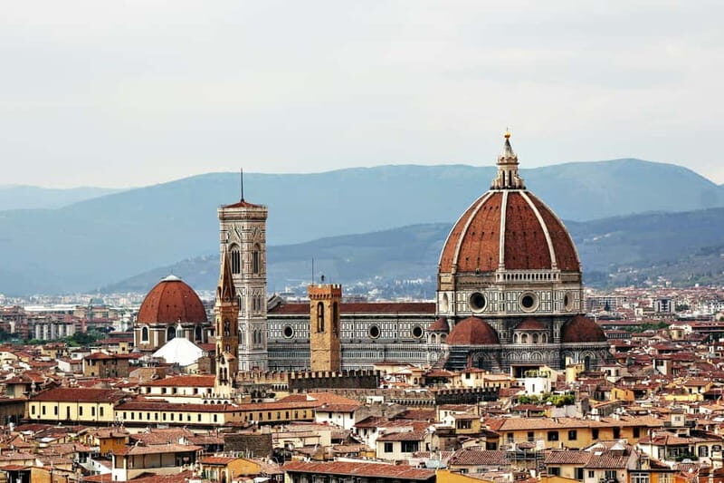 Florence: Uffizi Gallery Private Guided Tour & Ticket Entry - The Art and Stories Behind the Masterpieces