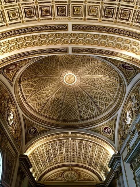 Florence: Uffizi Gallery Private Guided Tour & Ticket Entry - Practical Aspects of the Tour